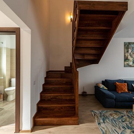 Citadel Apartament'S Rîşnov Екстериор снимка