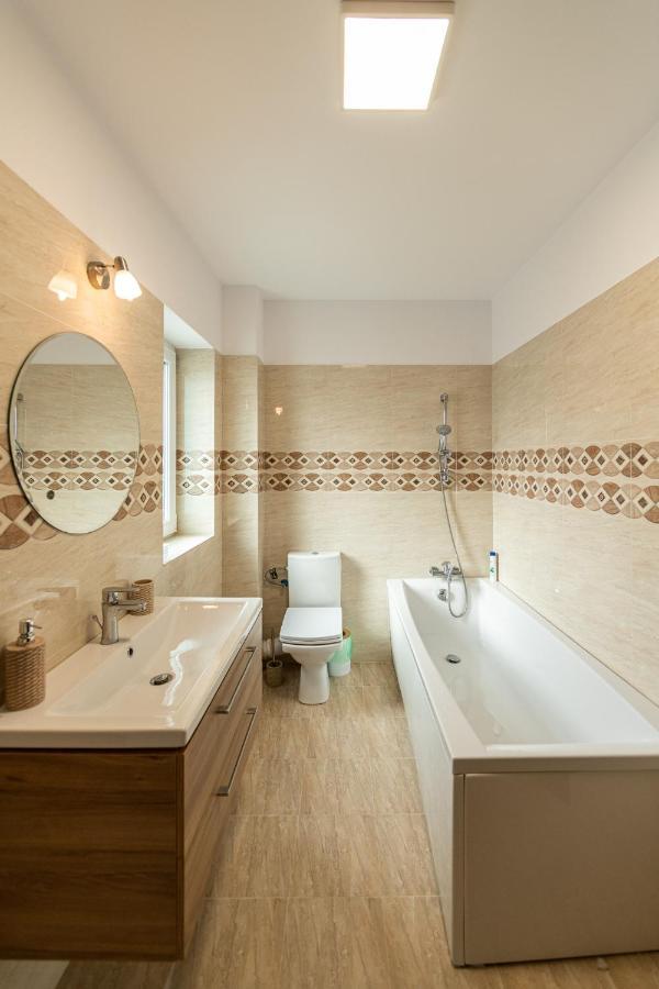 Citadel Apartament'S Rîşnov Екстериор снимка