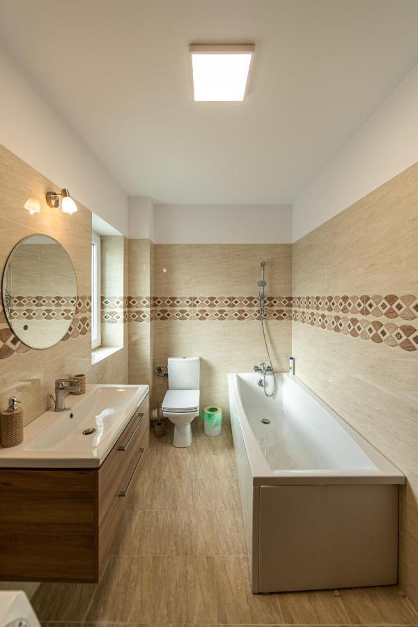 Citadel Apartament'S Rîşnov Екстериор снимка