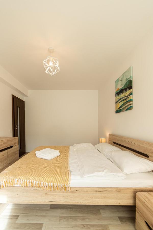 Citadel Apartament'S Rîşnov Екстериор снимка