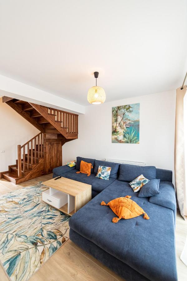 Citadel Apartament'S Rîşnov Екстериор снимка