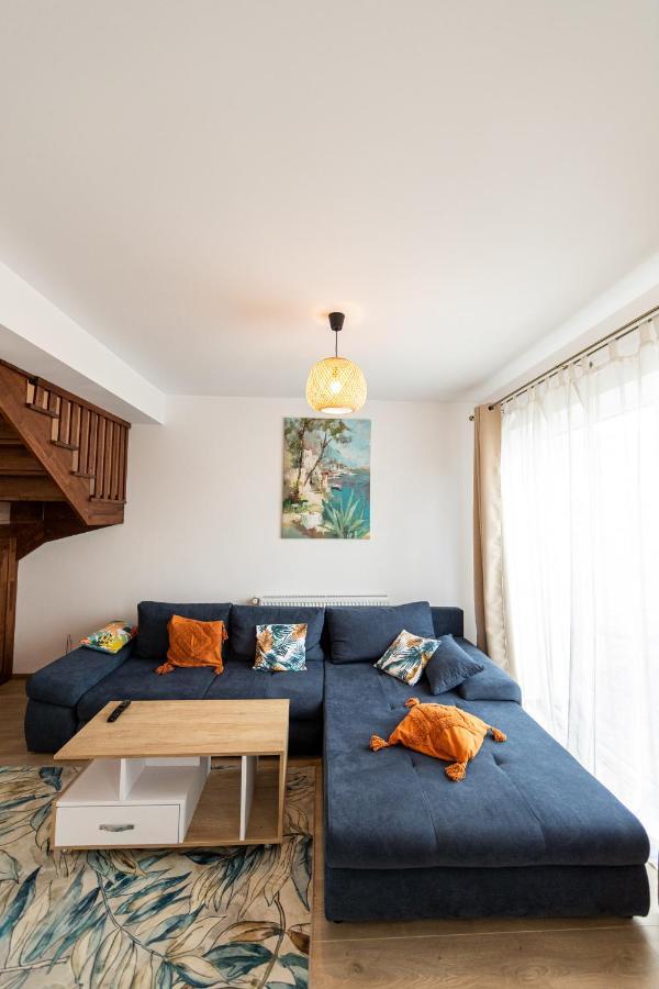 Citadel Apartament'S Rîşnov Екстериор снимка