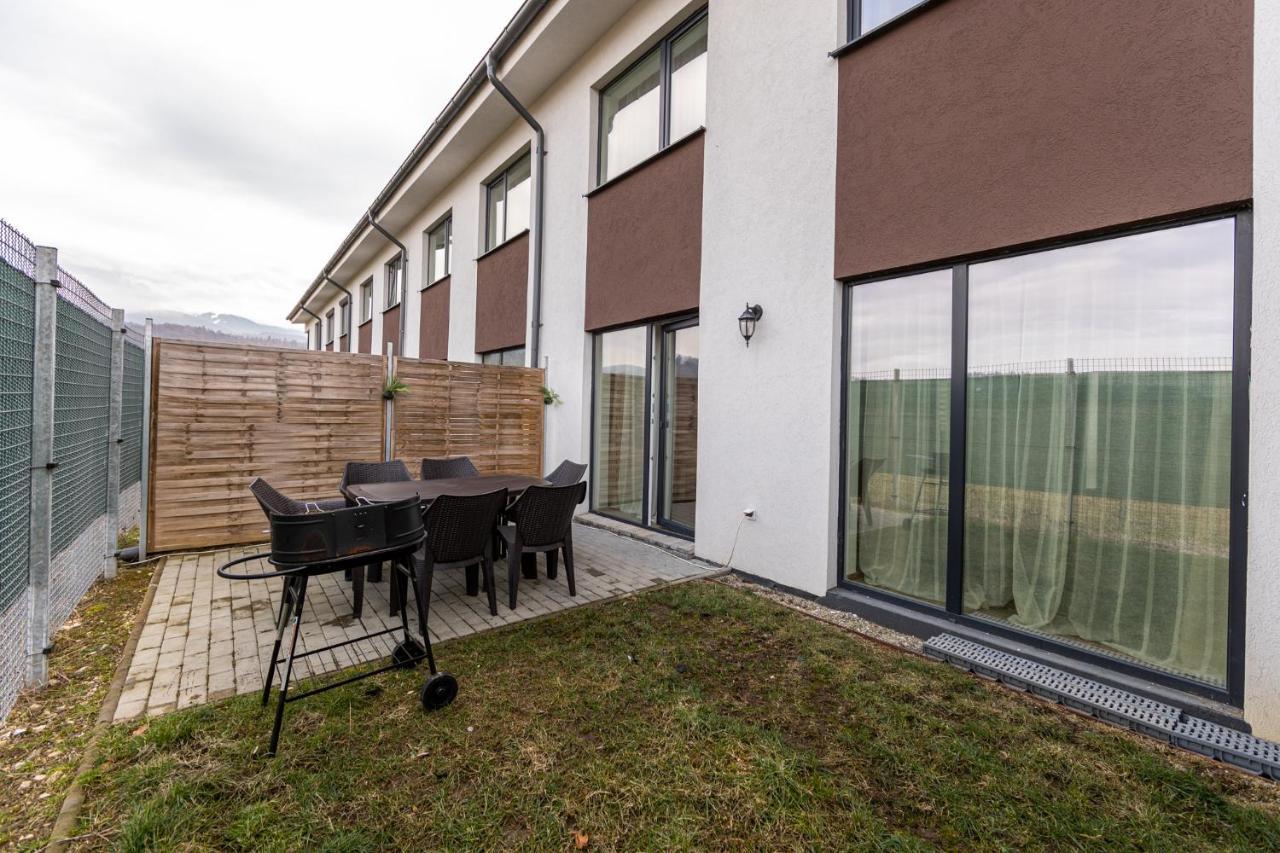 Citadel Apartament'S Rîşnov Екстериор снимка