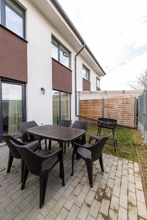 Citadel Apartament'S Rîşnov Екстериор снимка