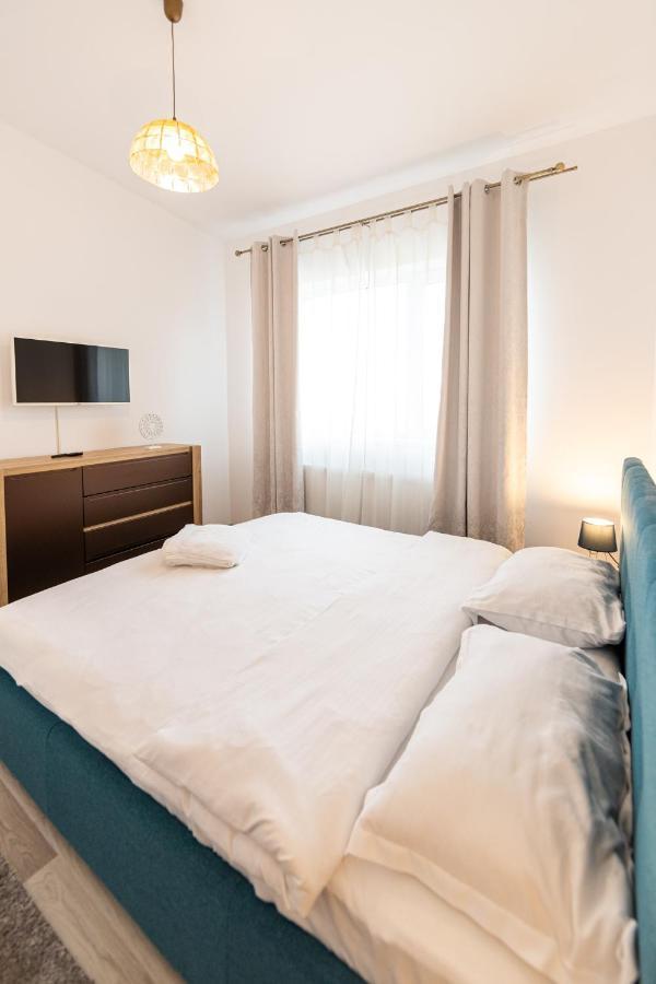 Citadel Apartament'S Rîşnov Екстериор снимка