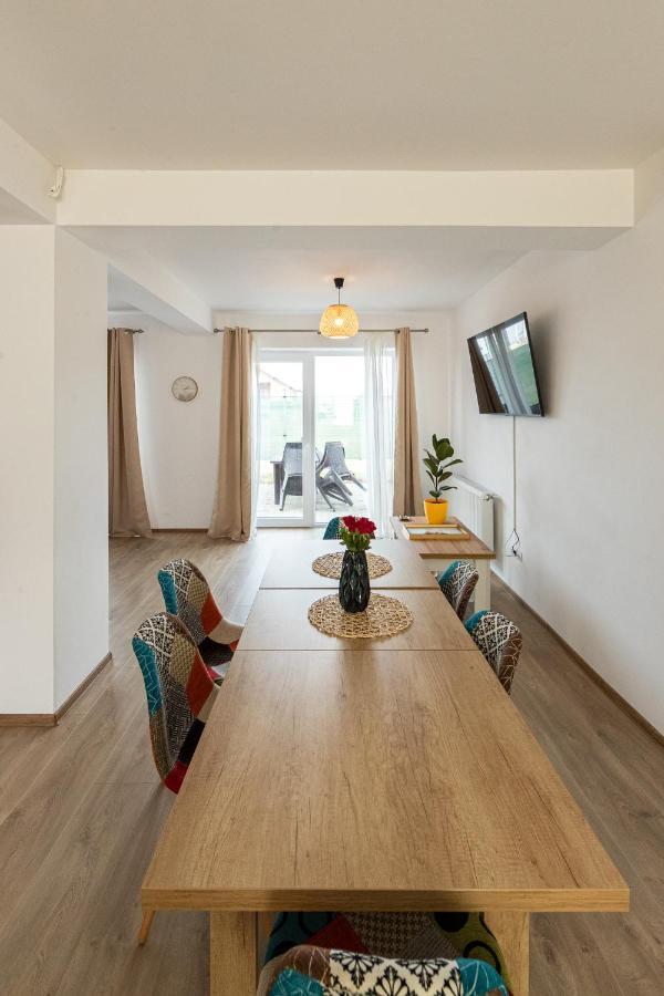 Citadel Apartament'S Rîşnov Екстериор снимка