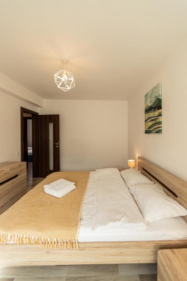Citadel Apartament'S Rîşnov Екстериор снимка