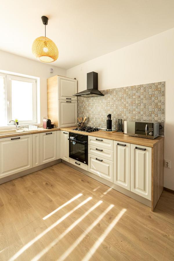 Citadel Apartament'S Rîşnov Екстериор снимка