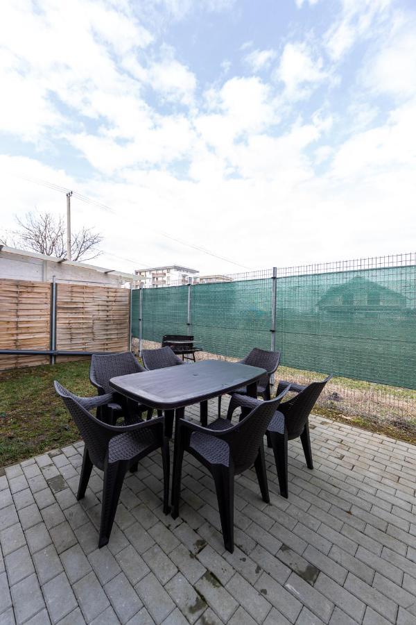 Citadel Apartament'S Rîşnov Екстериор снимка