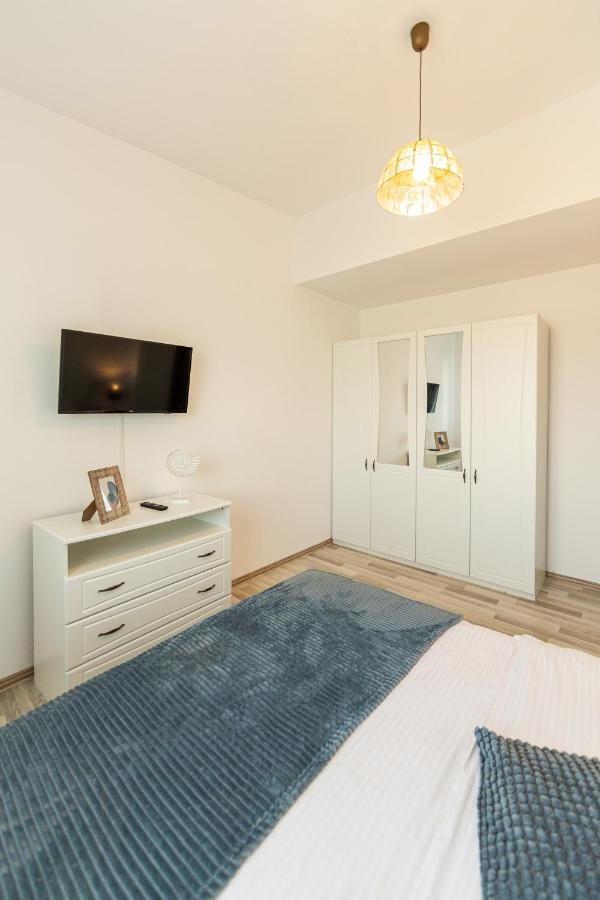 Citadel Apartament'S Rîşnov Екстериор снимка