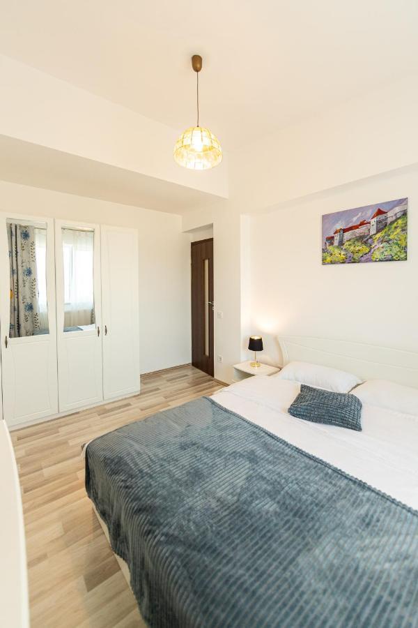 Citadel Apartament'S Rîşnov Екстериор снимка