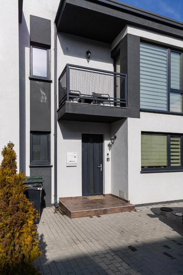 Citadel Apartament'S Rîşnov Екстериор снимка