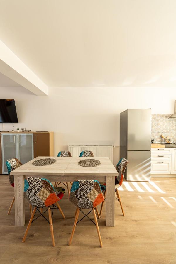 Citadel Apartament'S Rîşnov Екстериор снимка