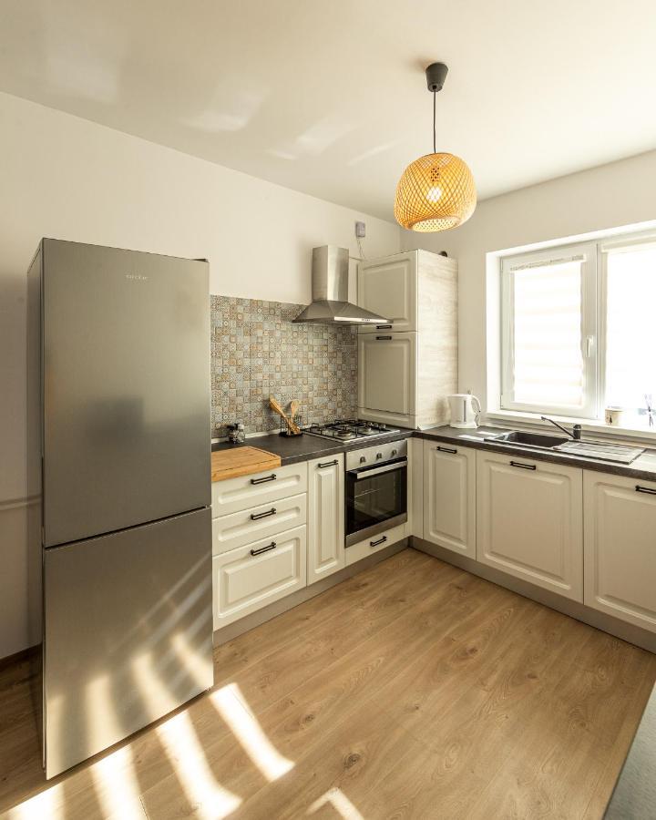 Citadel Apartament'S Rîşnov Екстериор снимка