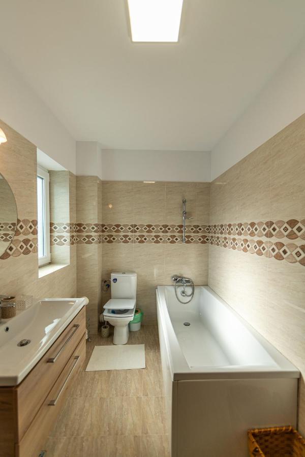 Citadel Apartament'S Rîşnov Екстериор снимка
