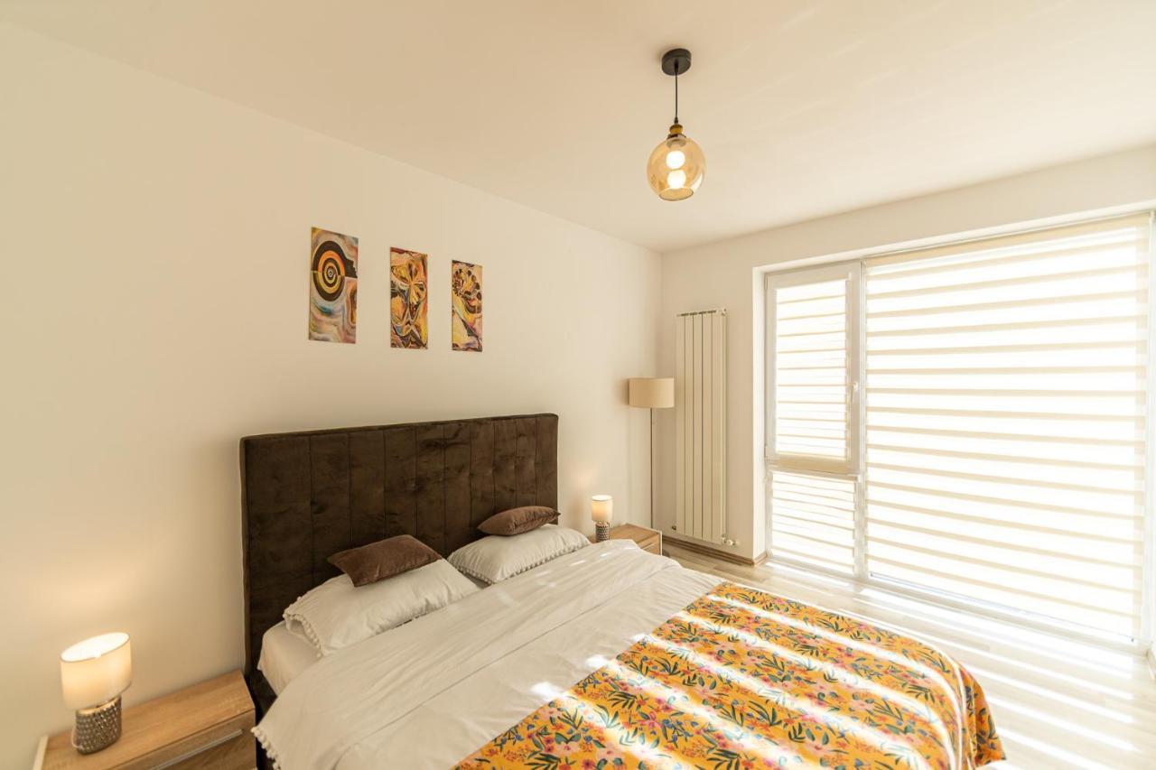Citadel Apartament'S Rîşnov Екстериор снимка