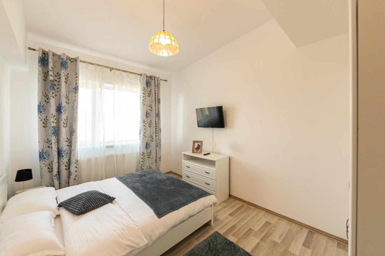 Citadel Apartament'S Rîşnov Екстериор снимка