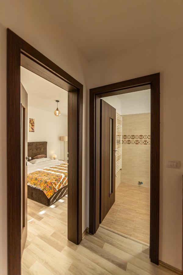 Citadel Apartament'S Rîşnov Екстериор снимка