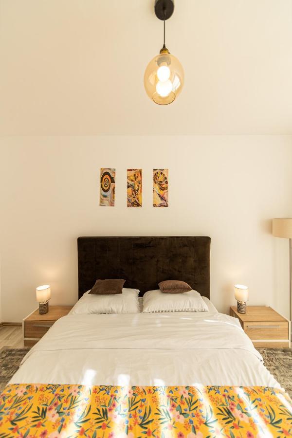 Citadel Apartament'S Rîşnov Екстериор снимка
